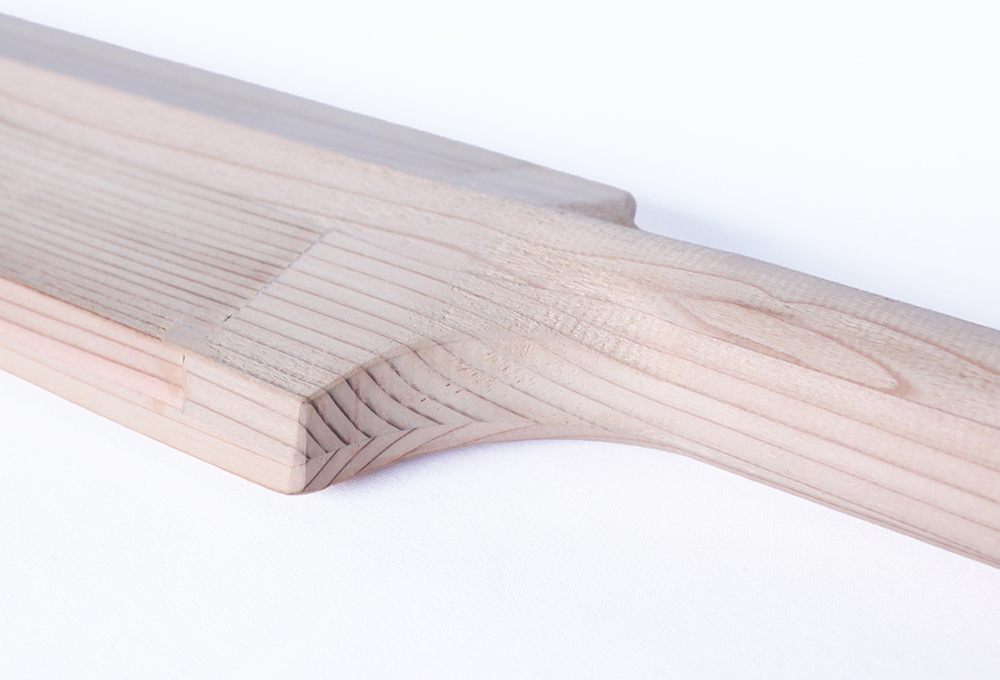 クリケットバット